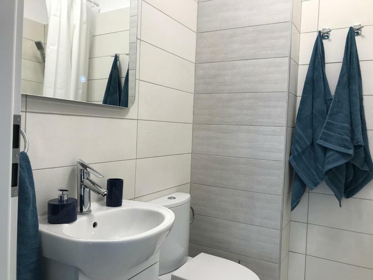 Luxury Westpark 2 Presidentialsuite With Lake View W4 บูคาเรสต์ ภายนอก รูปภาพ