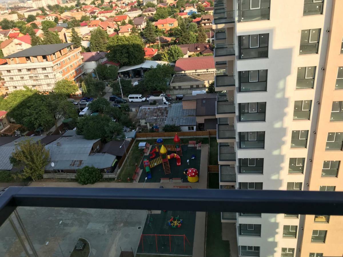 Luxury Westpark 2 Presidentialsuite With Lake View W4 บูคาเรสต์ ภายนอก รูปภาพ